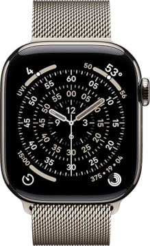 Apple Watch Series 11 42mm