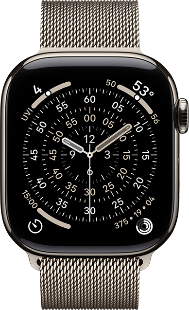 Apple Watch Series 11 42mm