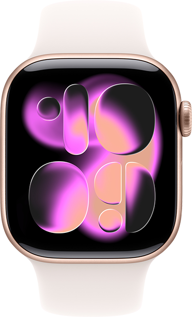 Apple Watch Series 11 42mm