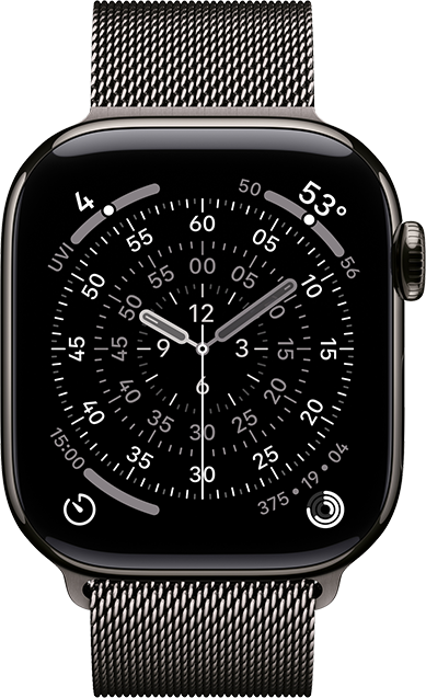 Apple Watch Series 11 42mm