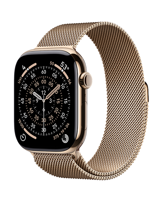 Apple Watch Series 11 46mm