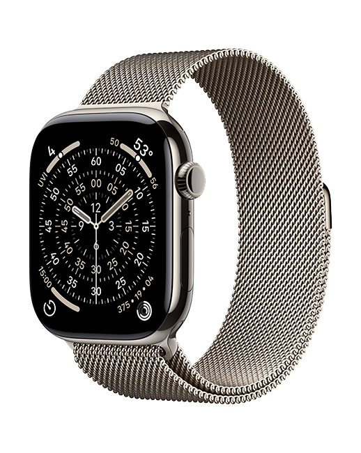 Apple Watch Series 11 46mm