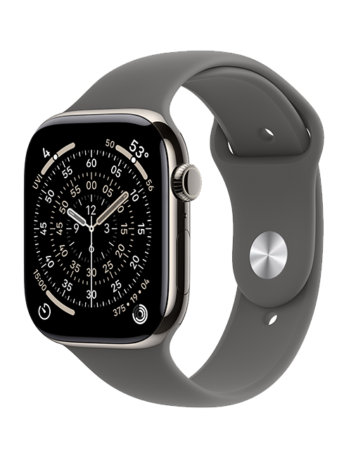 Apple Watch Series 11 46mm