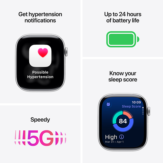 Apple Watch Series 11 46mm