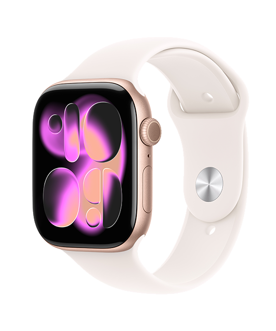 Apple Watch Series 11 46mm