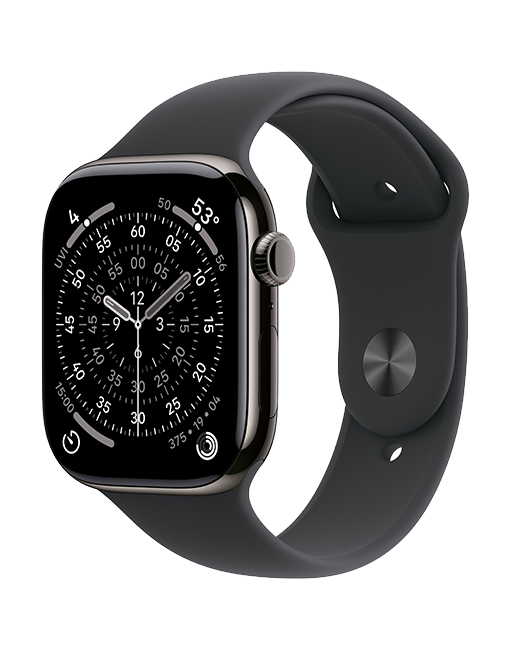 Apple Watch Series 11 46mm
