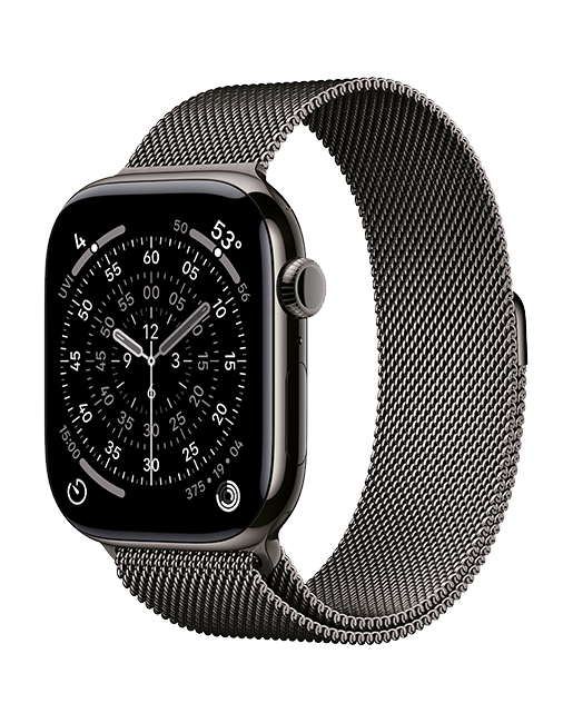 Apple Watch Series 11 46mm