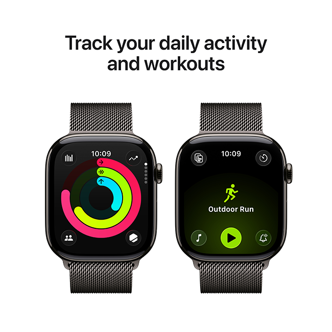 Apple Watch Series 11 46mm