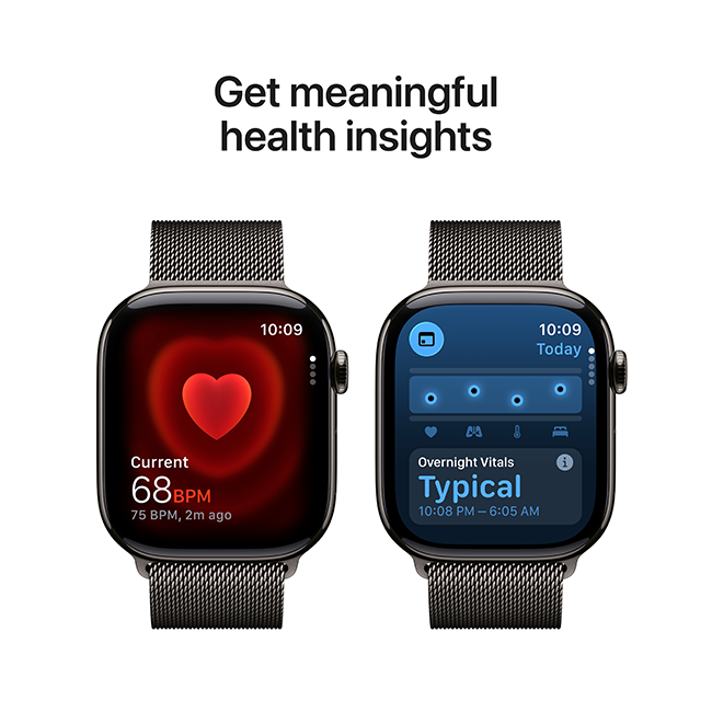 Apple Watch Series 11 46mm