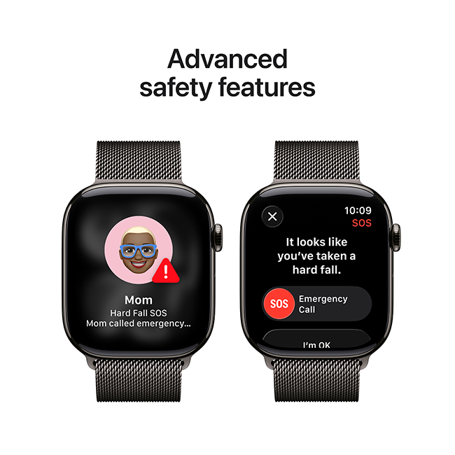 Apple Watch Series 11 46mm
