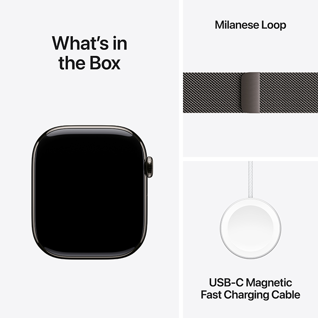 Apple Watch Series 11 46mm