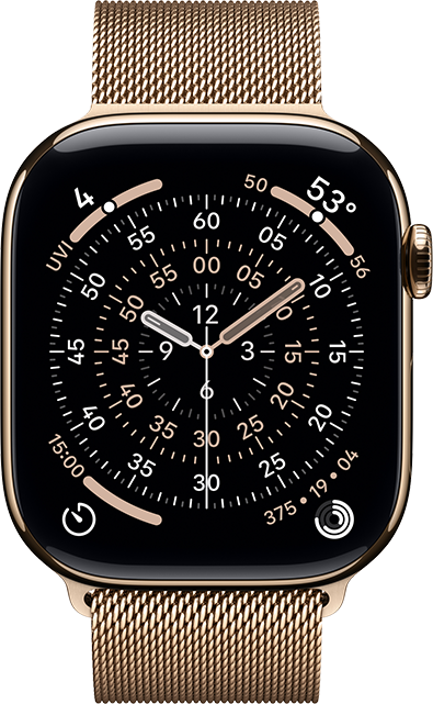 Apple Watch Series 11 46mm