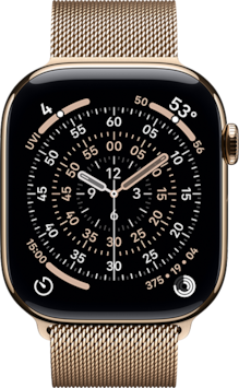 Apple Watch Series 11 46mm