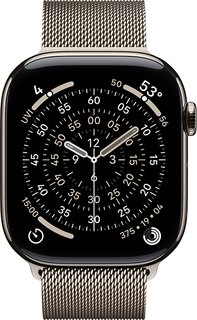 Apple Watch Series 11 46mm