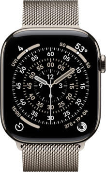 Apple Watch Series 11 46mm