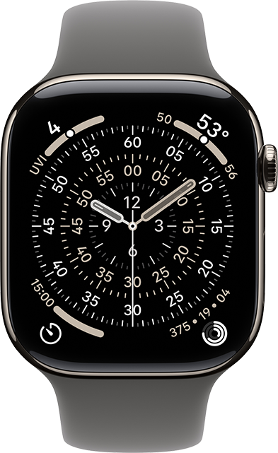 Apple Watch Series 11 46mm