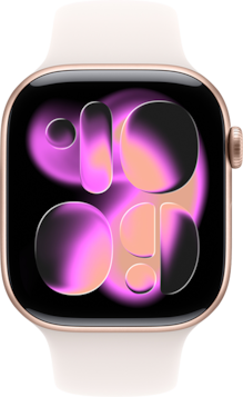Apple Watch Series 11 46mm