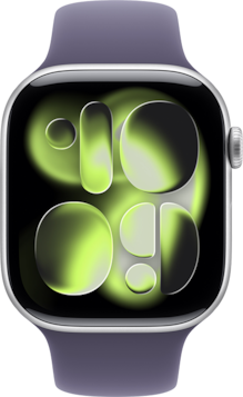 Apple Watch Series 11 46mm