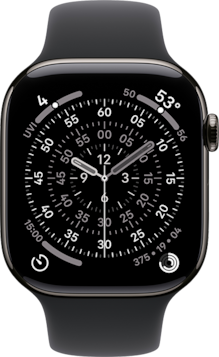 Apple Watch Series 11 46mm