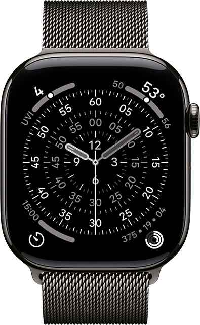 Apple Watch Series 11 46mm