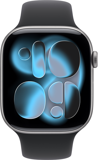 Apple Watch Series 11 46mm