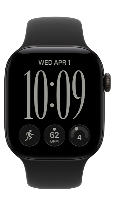 Apple Watch Series 12 42mm