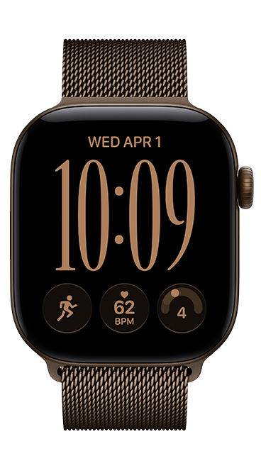 Apple Watch Series 12 42mm