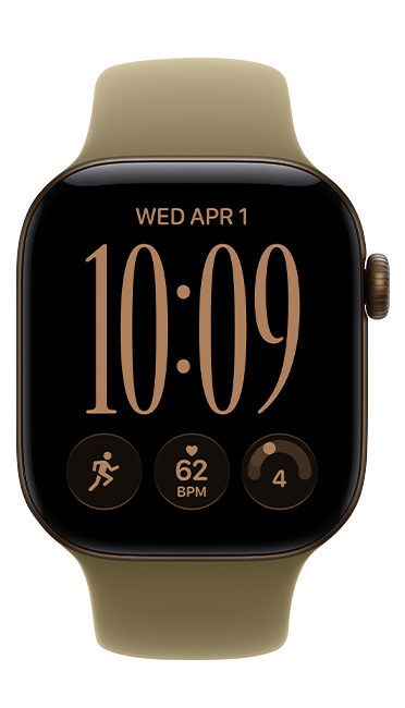 Apple Watch Series 12 (42mm) - Prices & Features | AT&T