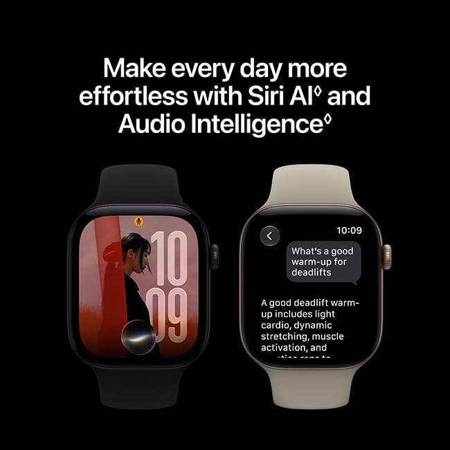 Apple Watch Series 12 (42mm) - Prices & Features | AT&T