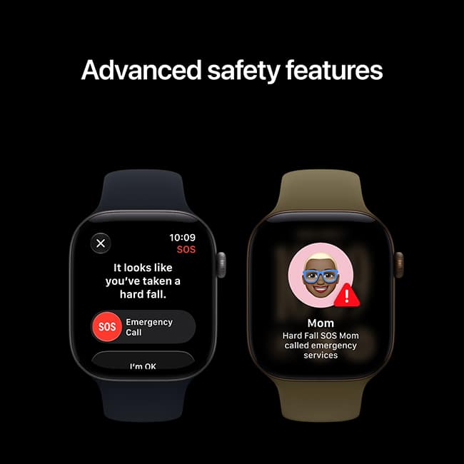 Apple Watch Series 12 (42mm) - Prices & Features | AT&T