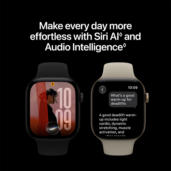 Apple Watch Series 12 (42mm) - Prices & Features | AT&T