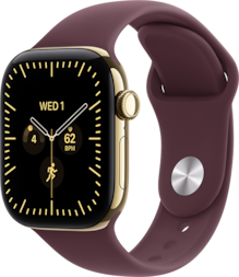 Apple Watch Series 12 42mm
