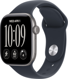 Apple Watch Series 12 42mm