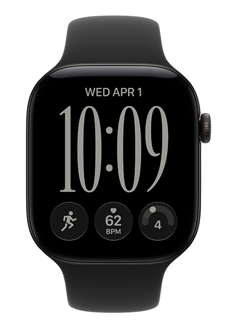 Apple Watch Series 12 46mm