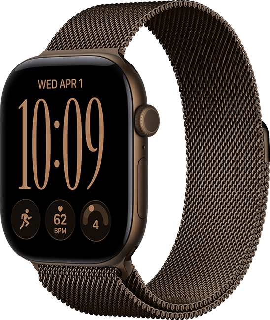 Watch Series 12 46mm