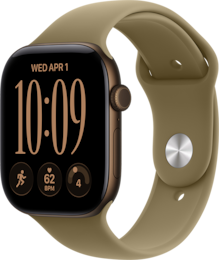 Apple Watch Series 12 46mm