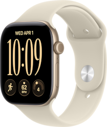 Watch serie 12 - 46 mm