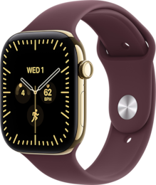 Apple Watch Series 12 46mm