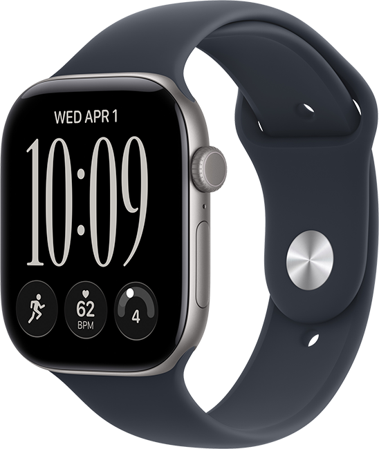 Apple Watch Series 12 46mm
