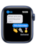 Apple Watch Series 6 - 40mm