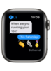 Apple Watch Series 6 - 40mm