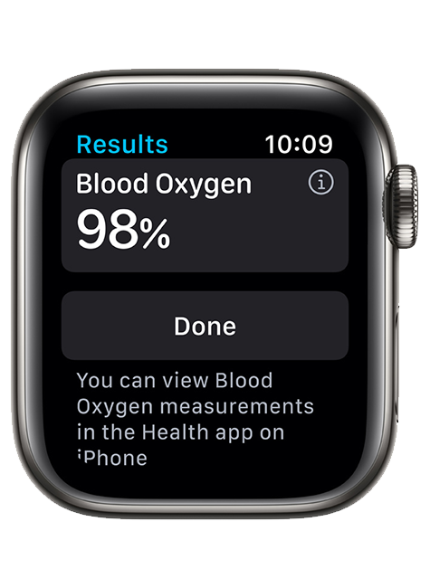 Apple Watch Series 6 - 40mm