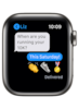 Apple Watch Series 6 - 40mm