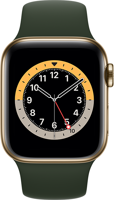 Apple Watch Series 6 - 40mm