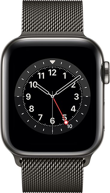 Apple Watch Series 6 - 40mm