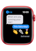 Apple Watch Series 6 - 44mm