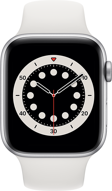 Apple Watch Series 6 - 44mm