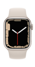 Apple Watch Series 7 - 41mm