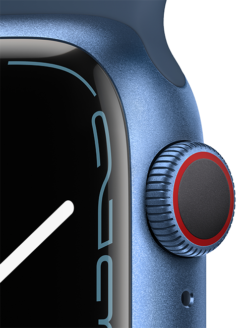 Apple Watch Series 7 - 41mm