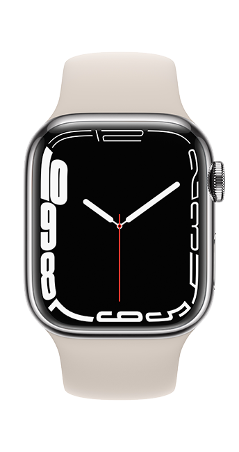 Apple Watch Series 7 - 41mm